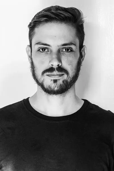 Tiago J.