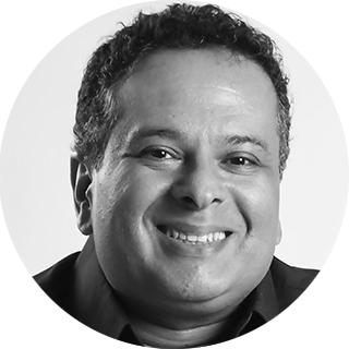 Rodolfo M Locutor |