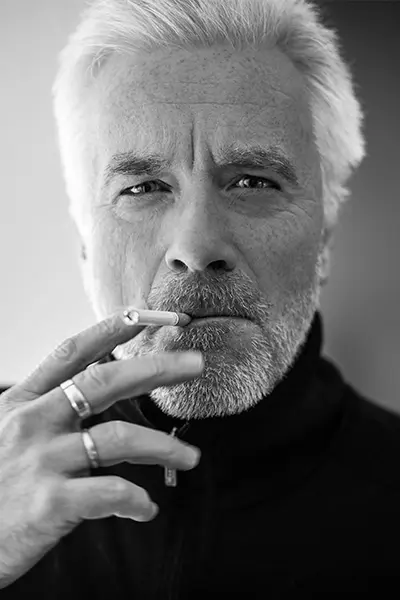 Martin M.