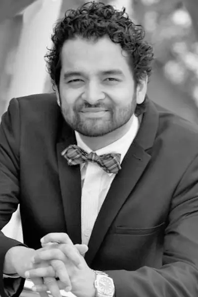 Shehzaad S.