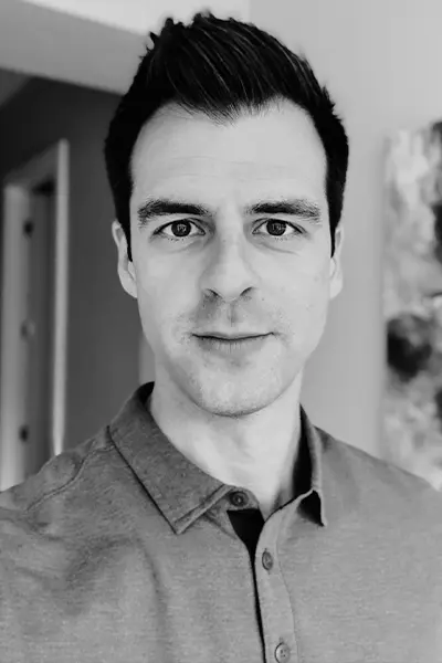 Serge D. M.