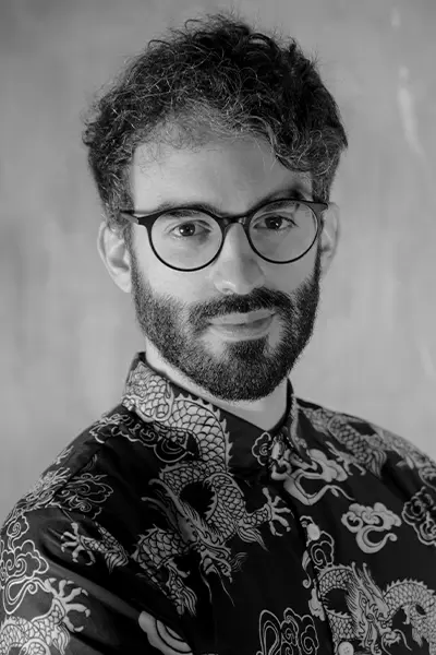 Gabriel B.