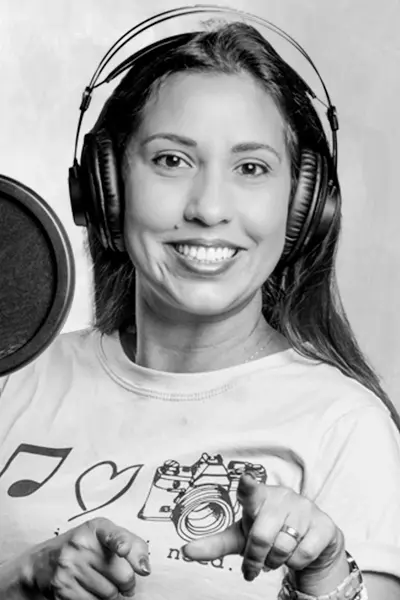 Andreia N.