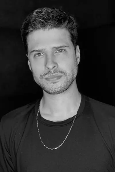 Diego A.