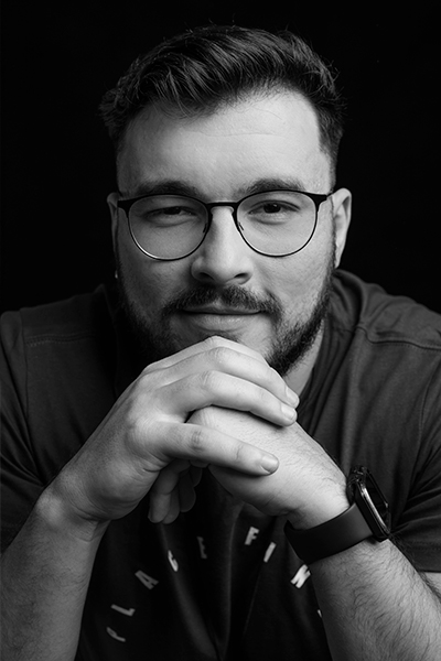 Rodrigo A.