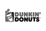 dunkin donuts |