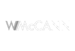 McCann | Editamos a gravação cuidadosamente removendo sons de saliva e respirações.