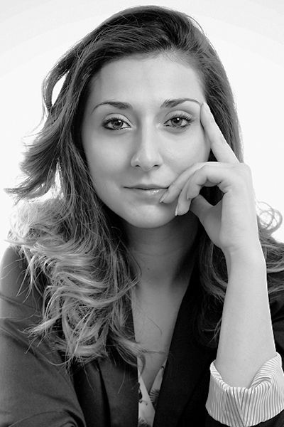 Ilaria C.