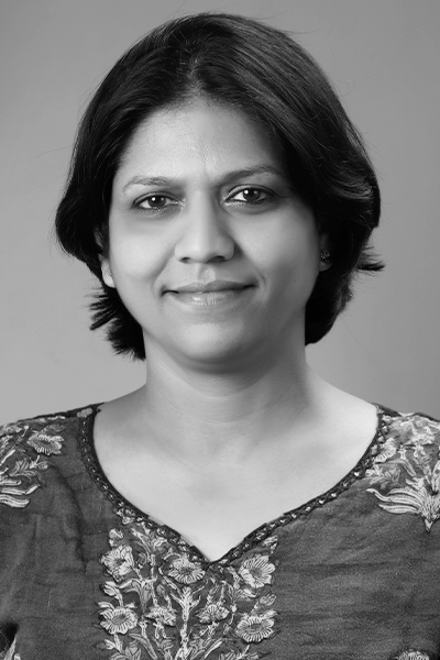 Madhavi C.