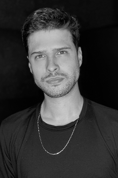 Diego A.